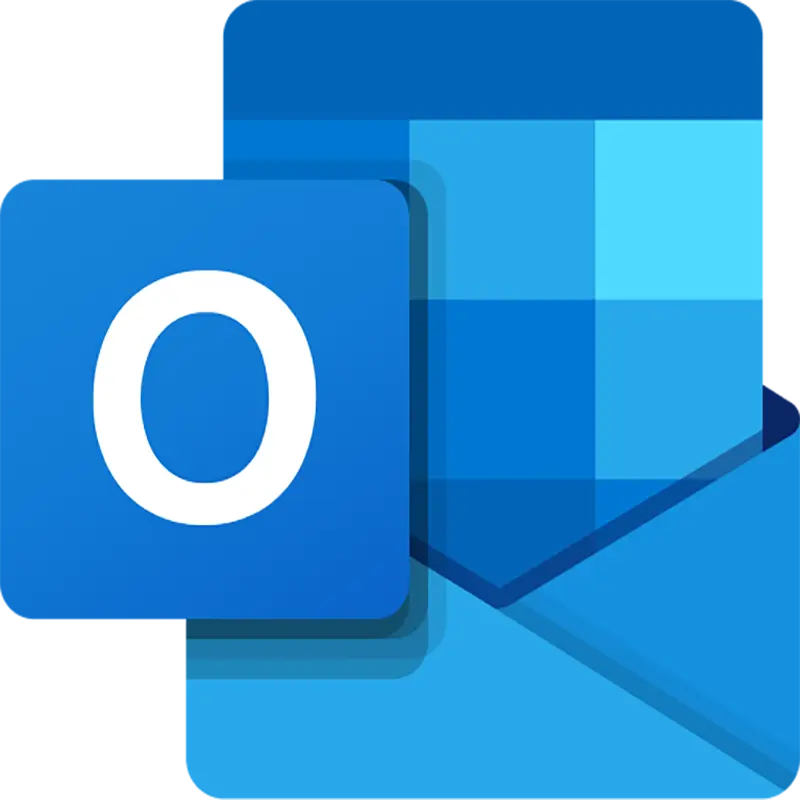 Outlook Accounts