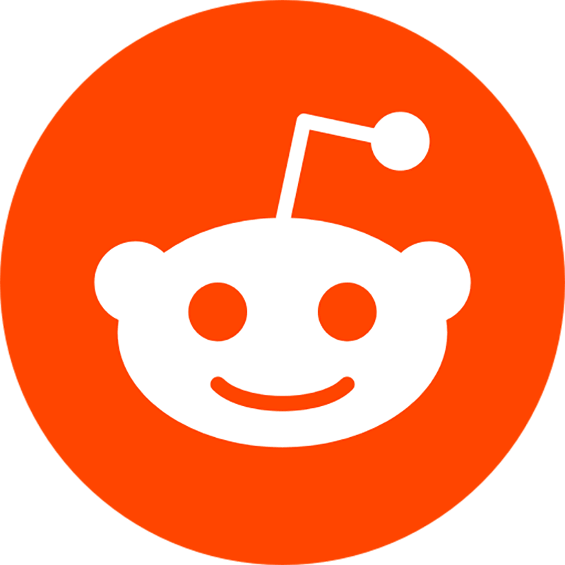 Reddit Accounts