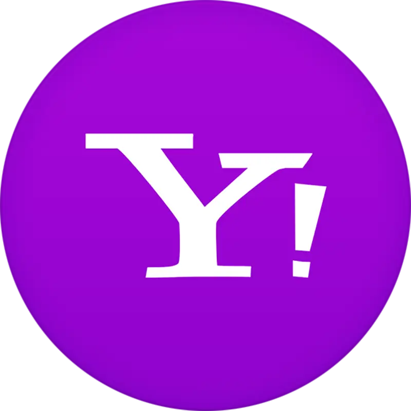 Yahoo Accounts